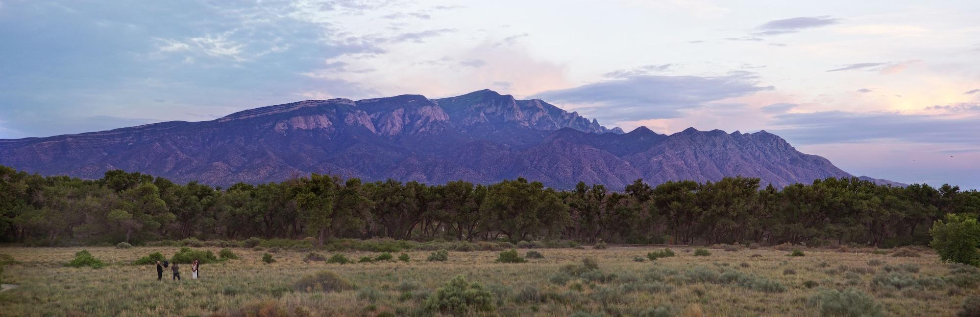 Hyatt Regency Tamaya South Santa Fe 4*